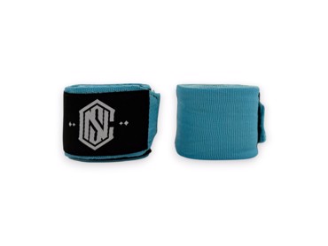 Chosen TURQUOISE V2 Handwraps -5m